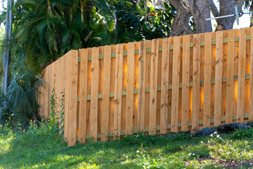 fence contractor Kyle TX